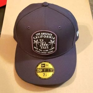 59 FiftyMens baseball cap